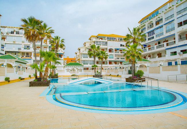 Apartamento en La Mata - 020 Lovely Studio - Alicante Holiday Apartamento en La Mata - 020 Lovely Studio - Alicante Holiday