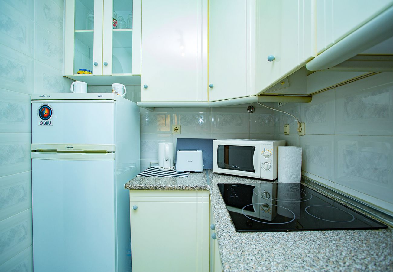 Apartamento en La Mata - 020 Lovely Studio - Alicante Holiday