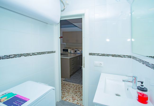 Apartamento en La Mata - 047 Beautiful Miramar View - Alicante Holiday Apartamento en La Mata - 047 Beautiful Miramar View - Alicante Holiday