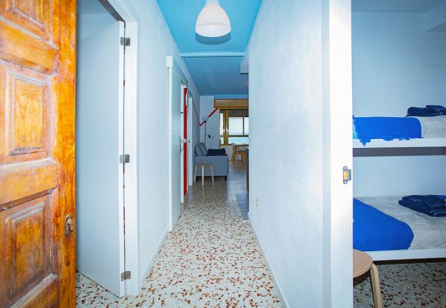 Apartamento en La Mata - 047 Beautiful Miramar View - Alicante Holiday Apartamento en La Mata - 047 Beautiful Miramar View - Alicante Holiday