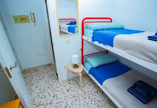 Apartamento en La Mata - 047 Beautiful Miramar View - Alicante Holiday Apartamento en La Mata - 047 Beautiful Miramar View - Alicante Holiday