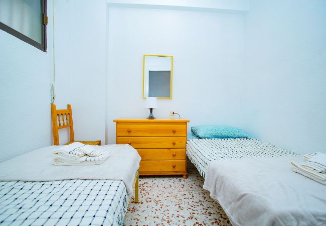 Apartamento en La Mata - 047 Beautiful Miramar View - Alicante Holiday Apartamento en La Mata - 047 Beautiful Miramar View - Alicante Holiday