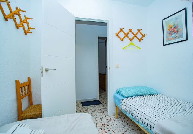 Apartamento en La Mata - 047 Beautiful Miramar View - Alicante Holiday Apartamento en La Mata - 047 Beautiful Miramar View - Alicante Holiday