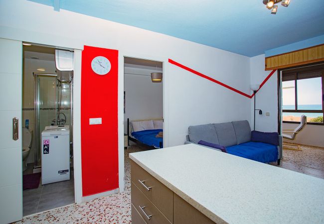 Apartamento en La Mata - 047 Beautiful Miramar View - Alicante Holiday Apartamento en La Mata - 047 Beautiful Miramar View - Alicante Holiday