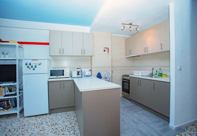 Apartamento en La Mata - 047 Beautiful Miramar View - Alicante Holiday Apartamento en La Mata - 047 Beautiful Miramar View - Alicante Holiday