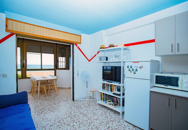 Apartamento en La Mata - 047 Beautiful Miramar View - Alicante Holiday Apartamento en La Mata - 047 Beautiful Miramar View - Alicante Holiday