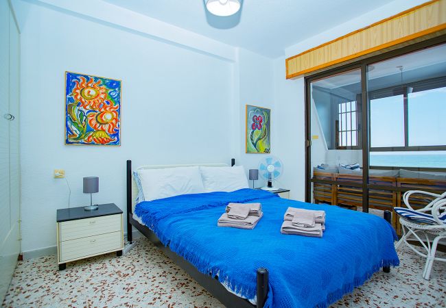 Apartamento en La Mata - 047 Beautiful Miramar View - Alicante Holiday Apartamento en La Mata - 047 Beautiful Miramar View - Alicante Holiday