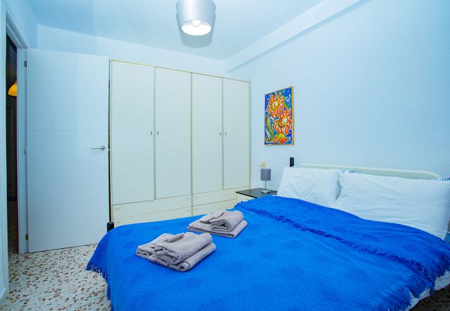 Apartamento en La Mata - 047 Beautiful Miramar View - Alicante Holiday Apartamento en La Mata - 047 Beautiful Miramar View - Alicante Holiday