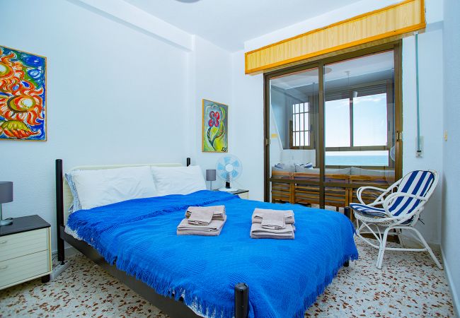 Apartamento en La Mata - 047 Beautiful Miramar View - Alicante Holiday Apartamento en La Mata - 047 Beautiful Miramar View - Alicante Holiday