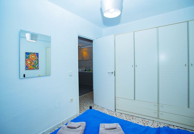 Apartamento en La Mata - 047 Beautiful Miramar View - Alicante Holiday Apartamento en La Mata - 047 Beautiful Miramar View - Alicante Holiday