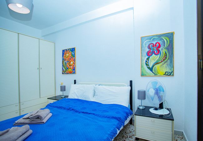 Apartamento en La Mata - 047 Beautiful Miramar View - Alicante Holiday Apartamento en La Mata - 047 Beautiful Miramar View - Alicante Holiday