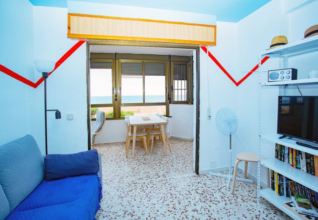 Apartamento en La Mata - 047 Beautiful Miramar View - Alicante Holiday Apartamento en La Mata - 047 Beautiful Miramar View - Alicante Holiday