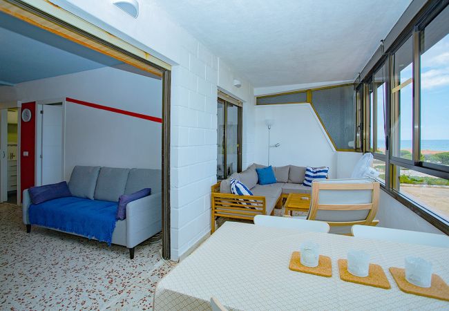 Apartamento en La Mata - 047 Beautiful Miramar View - Alicante Holiday Apartamento en La Mata - 047 Beautiful Miramar View - Alicante Holiday