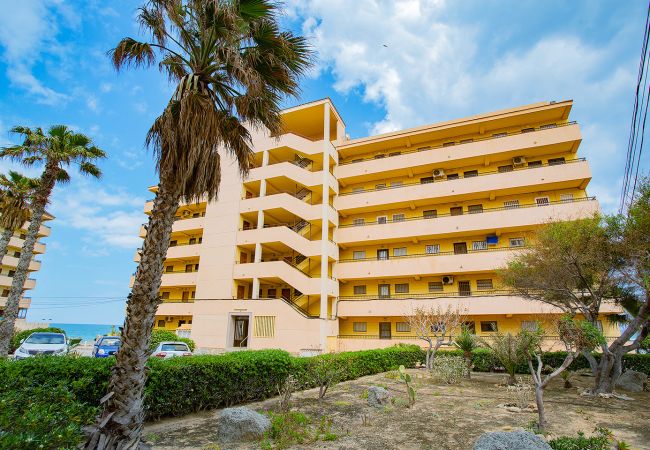 Apartamento en La Mata - 047 Beautiful Miramar View - Alicante Holiday Apartamento en La Mata - 047 Beautiful Miramar View - Alicante Holiday