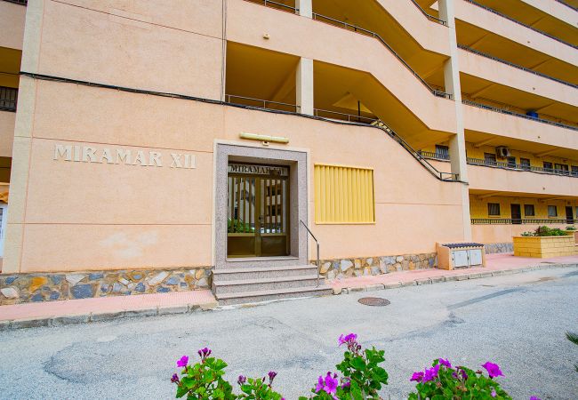 Apartamento en La Mata - 047 Beautiful Miramar View - Alicante Holiday Apartamento en La Mata - 047 Beautiful Miramar View - Alicante Holiday