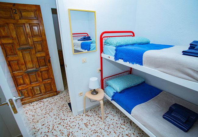 Apartamento en La Mata - 047 Beautiful Miramar View - Alicante Holiday Apartamento en La Mata - 047 Beautiful Miramar View - Alicante Holiday