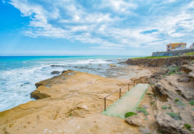 Apartamento en La Mata - 047 Beautiful Miramar View - Alicante Holiday Apartamento en La Mata - 047 Beautiful Miramar View - Alicante Holiday