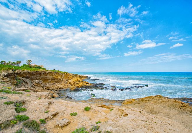 Apartamento en La Mata - 047 Beautiful Miramar View - Alicante Holiday Apartamento en La Mata - 047 Beautiful Miramar View - Alicante Holiday