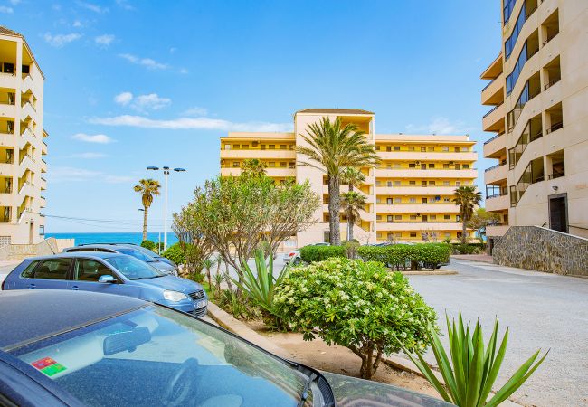 Apartamento en La Mata - 047 Beautiful Miramar View - Alicante Holiday Apartamento en La Mata - 047 Beautiful Miramar View - Alicante Holiday