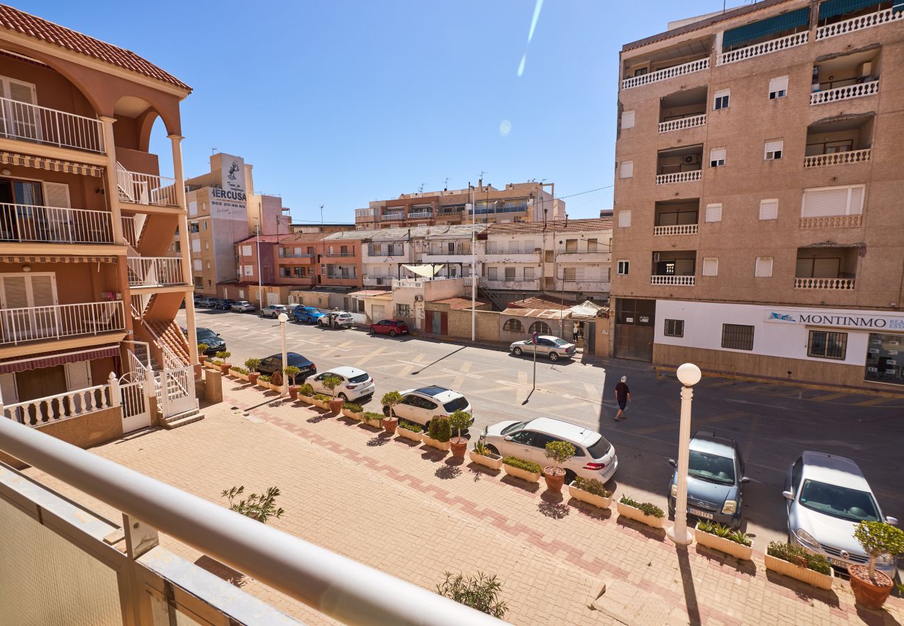 Apartamento en La Mata - 043 Magic Relax - Alicante Holiday
