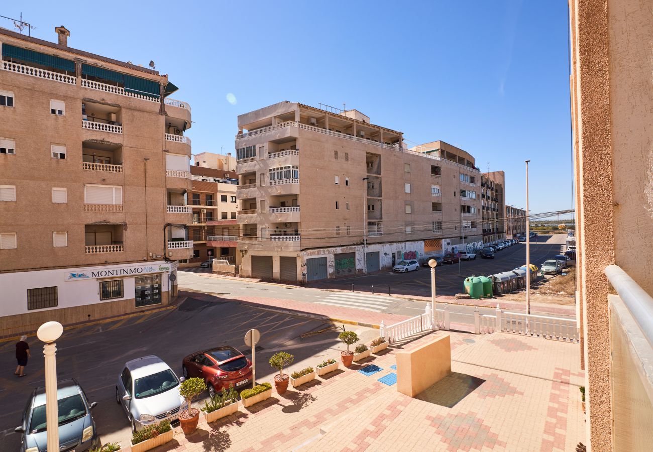 Apartamento en La Mata - 043 Magic Relax - Alicante Holiday