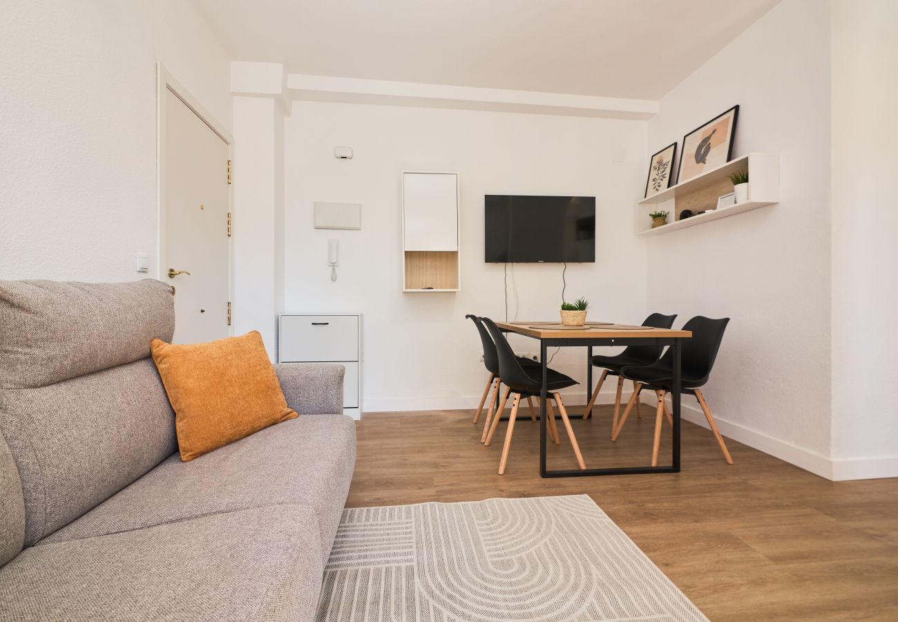 Apartamento en La Mata - 043 Magic Relax - Alicante Holiday