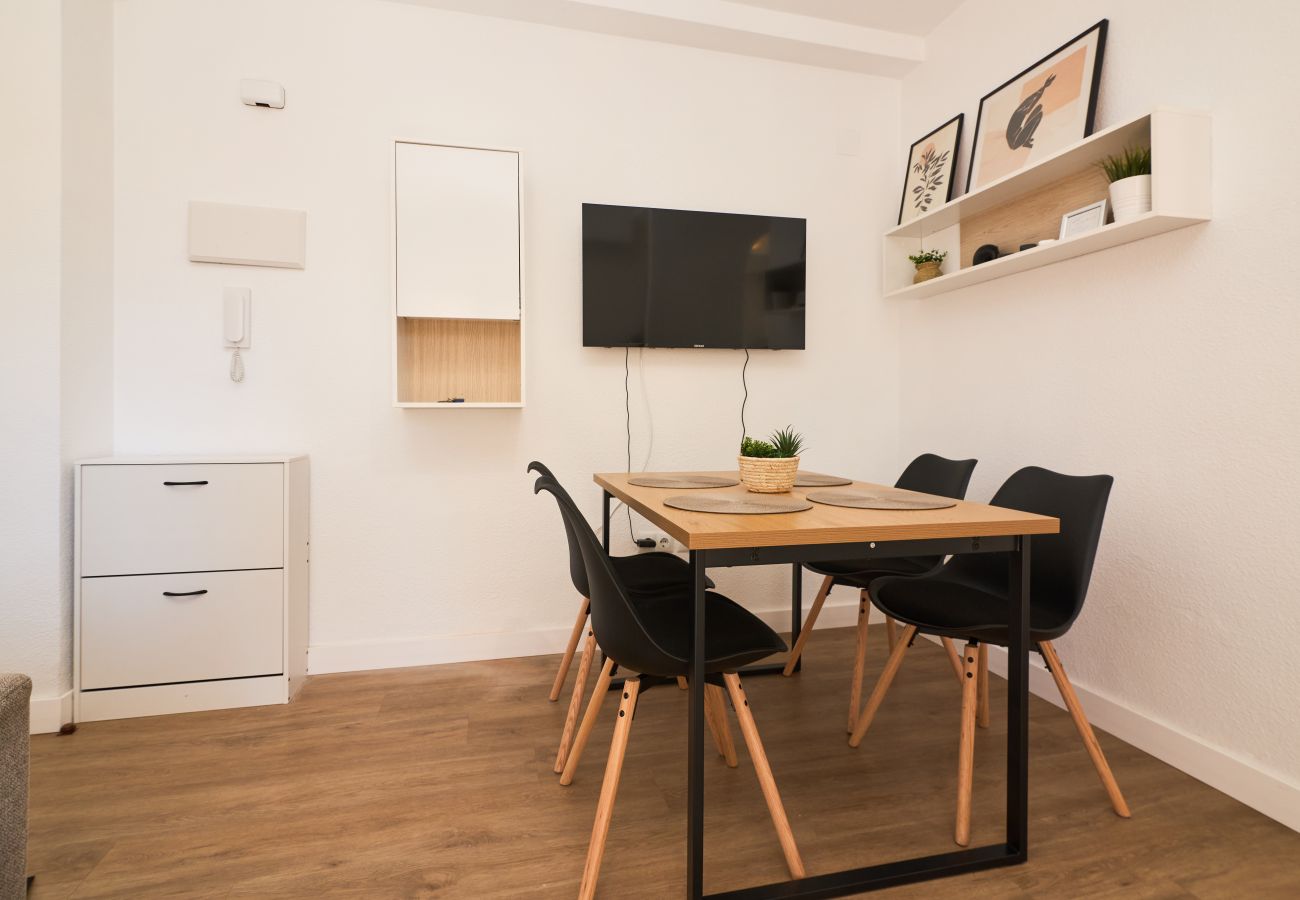 Apartamento en La Mata - 043 Magic Relax - Alicante Holiday