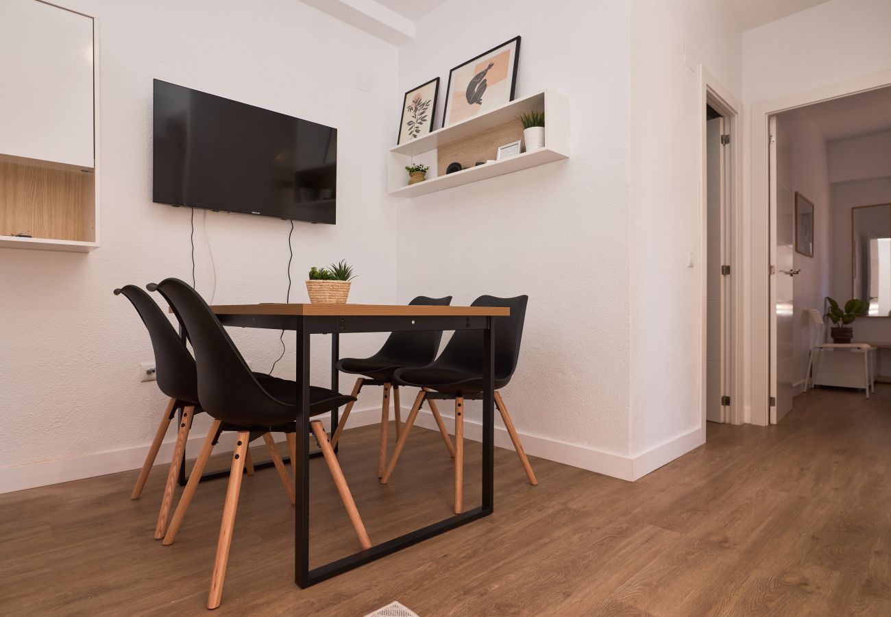 Apartamento en La Mata - 043 Magic Relax - Alicante Holiday
