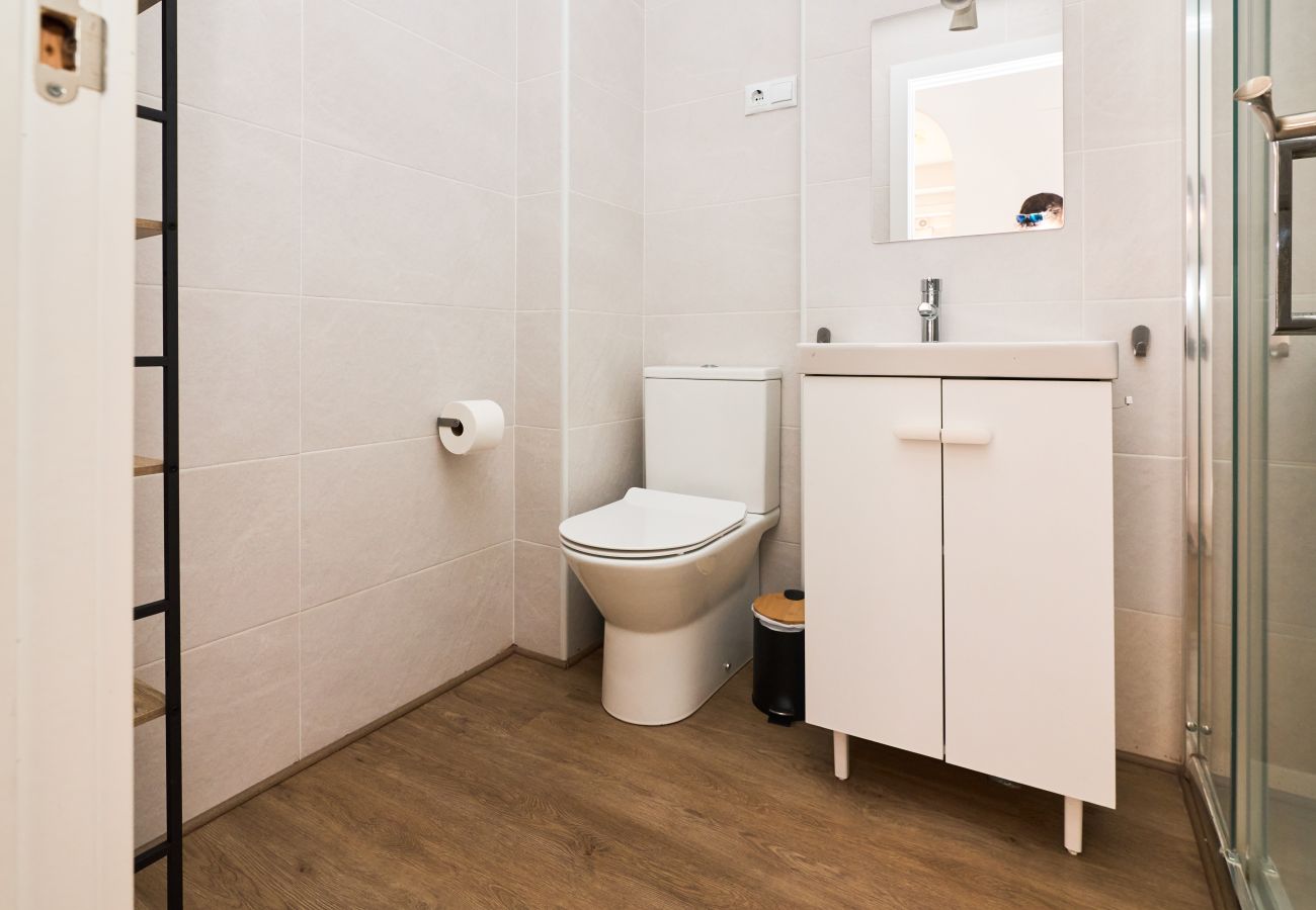 Apartamento en La Mata - 043 Magic Relax - Alicante Holiday