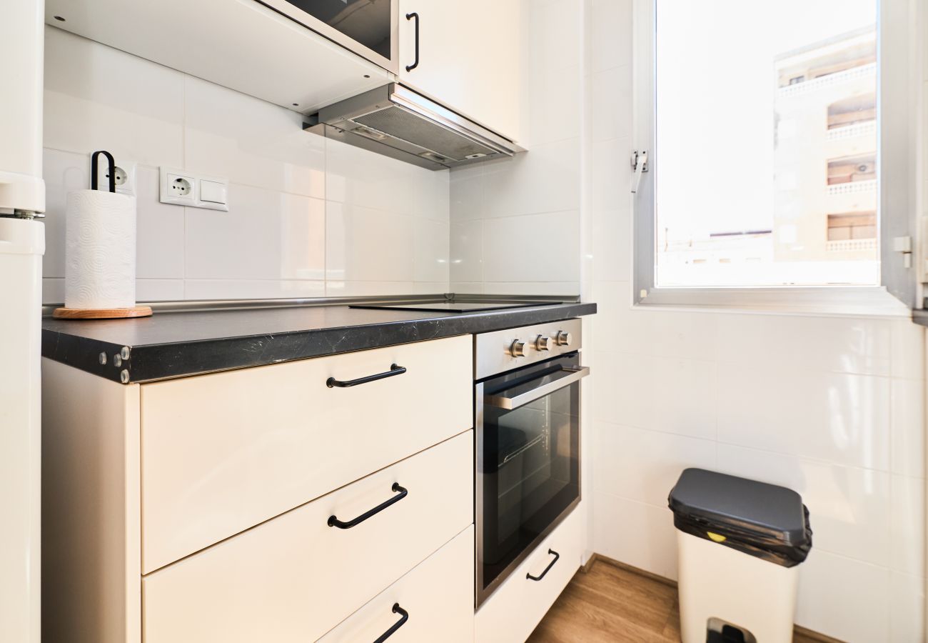 Apartamento en La Mata - 043 Magic Relax - Alicante Holiday