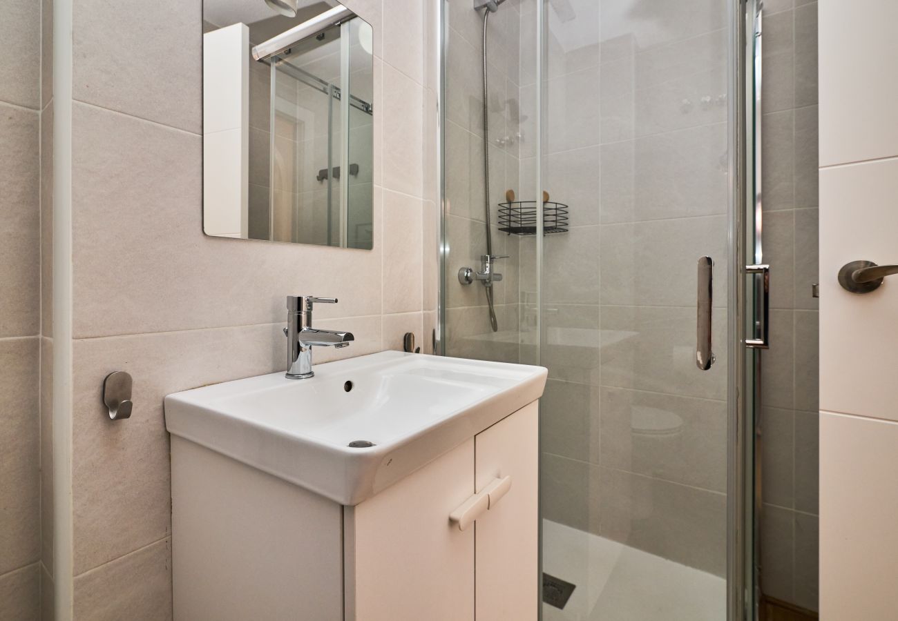 Apartamento en La Mata - 043 Magic Relax - Alicante Holiday
