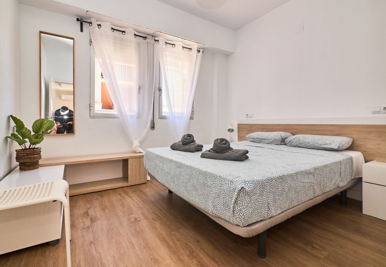 Apartamento en La Mata - 043 Magic Relax - Alicante Holiday