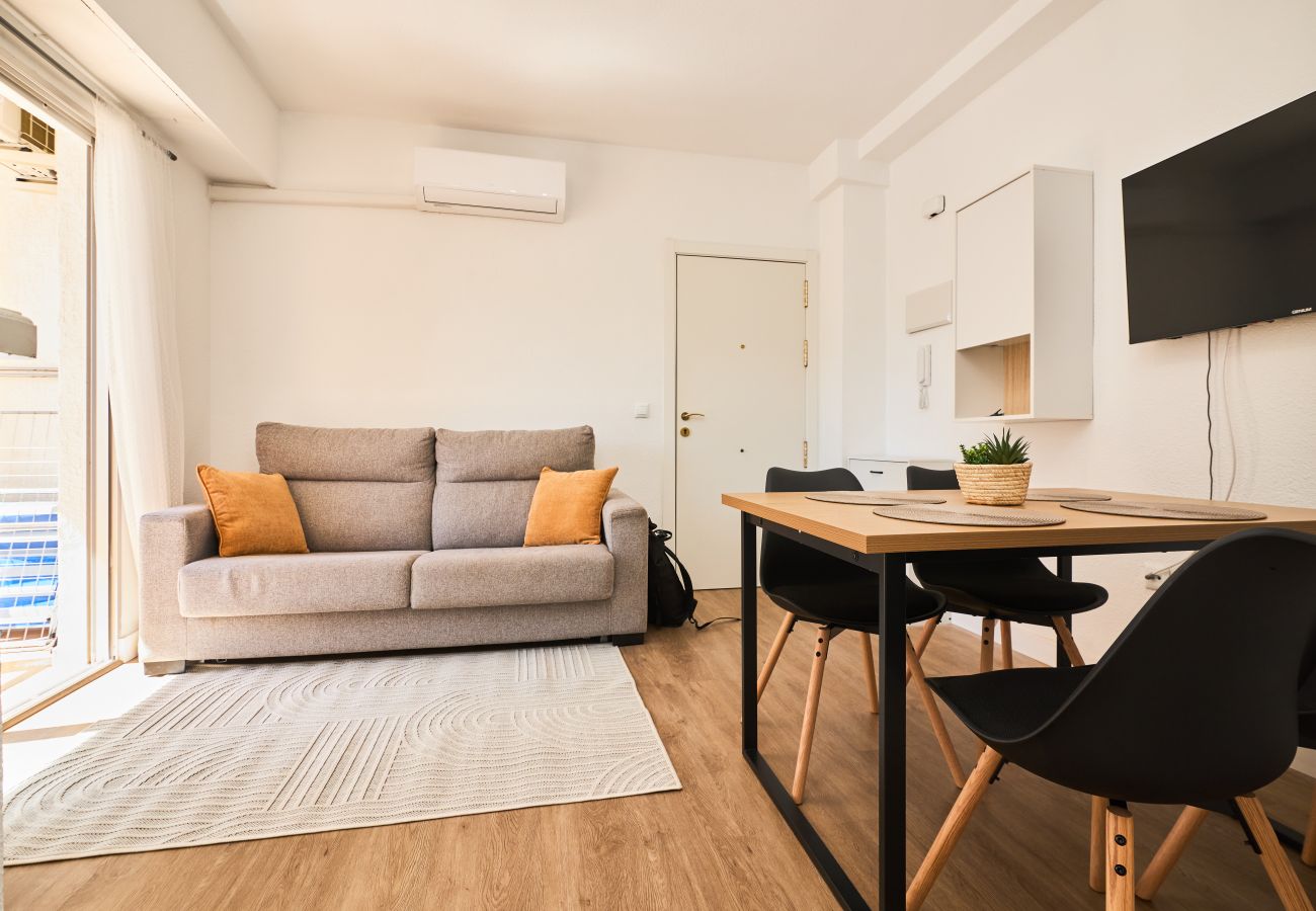 Apartamento en La Mata - 043 Magic Relax - Alicante Holiday