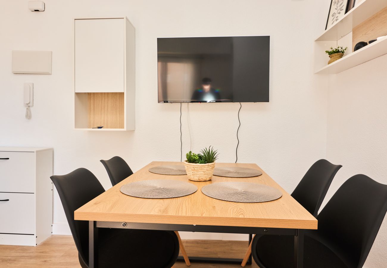 Apartamento en La Mata - 043 Magic Relax - Alicante Holiday