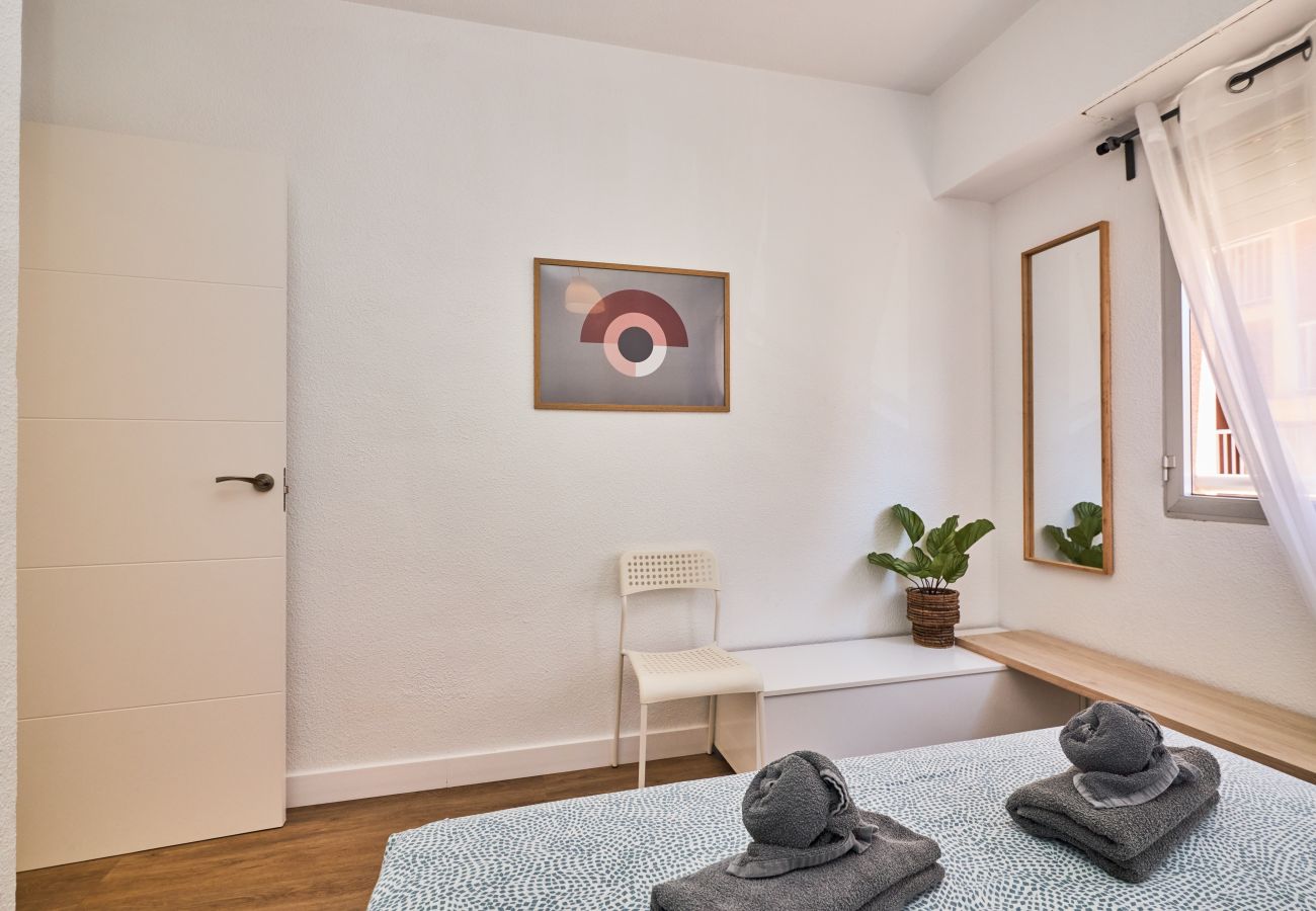 Apartamento en La Mata - 043 Magic Relax - Alicante Holiday