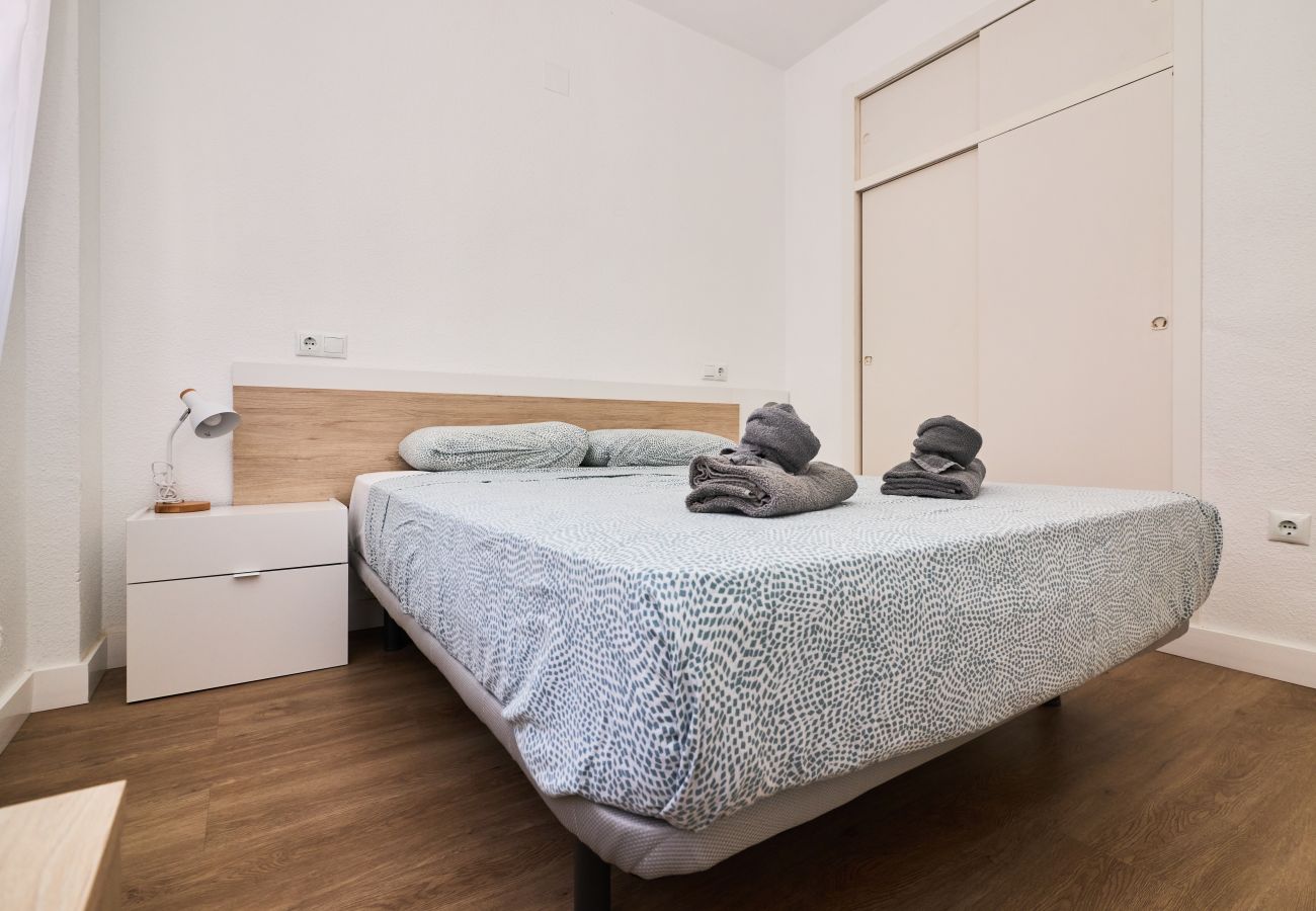 Apartamento en La Mata - 043 Magic Relax - Alicante Holiday
