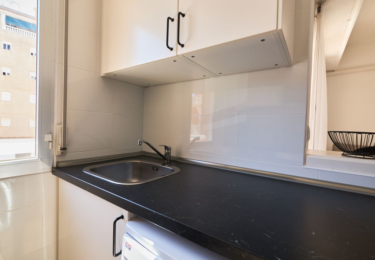 Apartamento en La Mata - 043 Magic Relax - Alicante Holiday