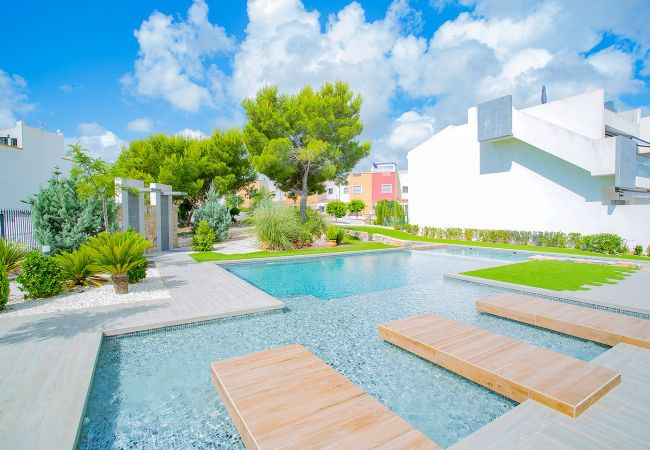 Torrevieja - Bungalow