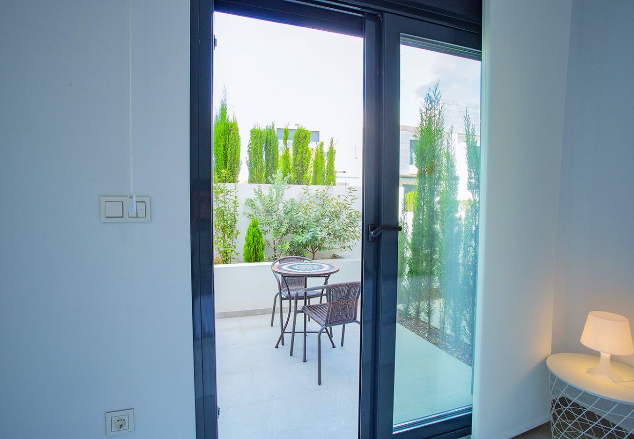 Bungalow en Torrevieja - 218 New Laguna View Jacuzzi - Alicante Holiday