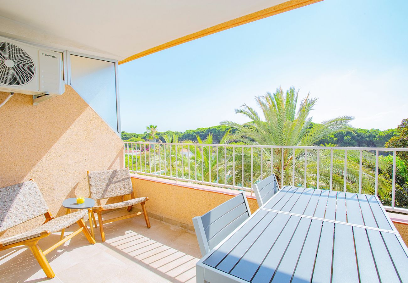 Apartamento en Guardamar - 067 Peaceful Green Paradise - Alicante Holiday