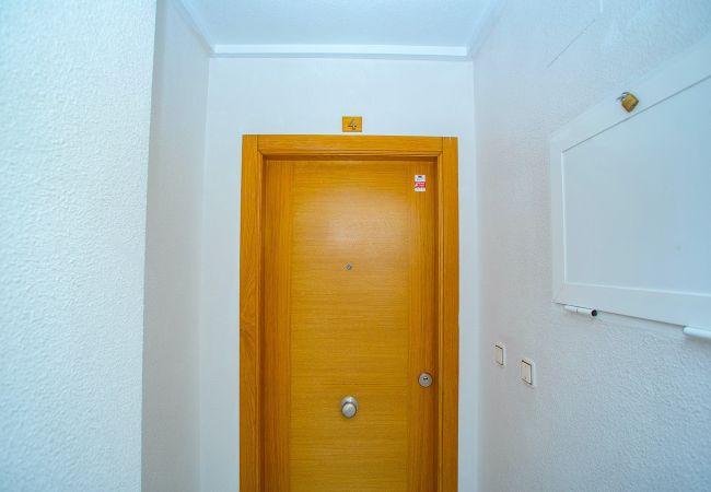 Apartamento en Torrevieja - 069 Susymar Apartments