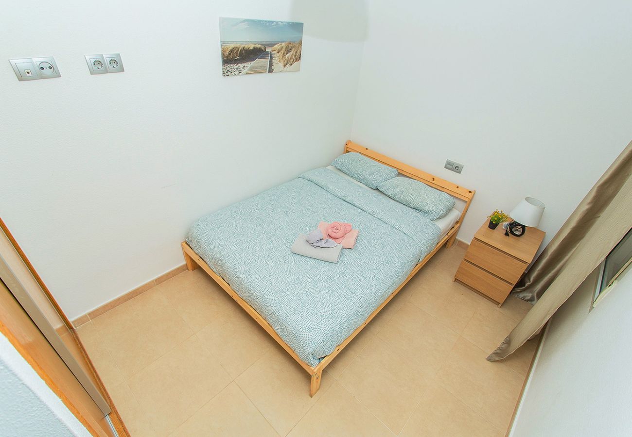 Apartamento en La Mata - 060 La Mata Beach - Alicante Holiday