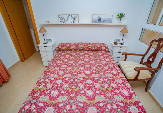 Apartamento en La Mata - 089 Beauty Mar Relax - Alicante Holiday