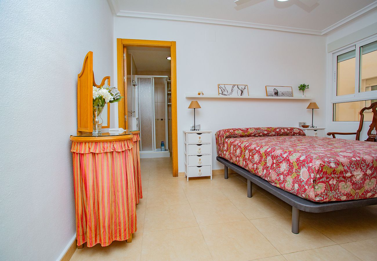 Apartamento en La Mata - 089 Beauty Mar Relax - Alicante Holiday