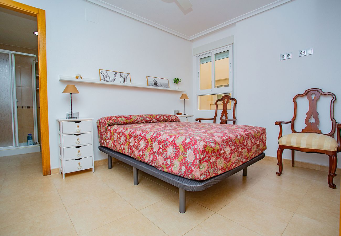 Apartamento en La Mata - 089 Beauty Mar Relax - Alicante Holiday