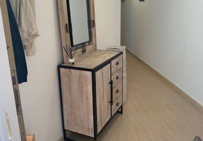 Apartamento en La Mata - 100 Sunshine Beach - Alicante Holiday Apartamento en La Mata - 100 Sunshine Beach - Alicante Holiday