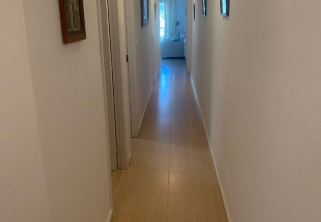 Apartamento en La Mata - 100 Sunshine Beach - Alicante Holiday Apartamento en La Mata - 100 Sunshine Beach - Alicante Holiday