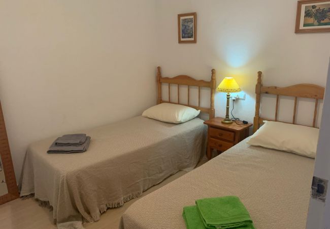 Apartamento en La Mata - 100 Sunshine Beach - Alicante Holiday Apartamento en La Mata - 100 Sunshine Beach - Alicante Holiday
