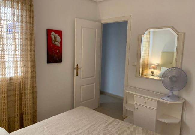 Apartamento en La Mata - 100 Sunshine Beach - Alicante Holiday Apartamento en La Mata - 100 Sunshine Beach - Alicante Holiday