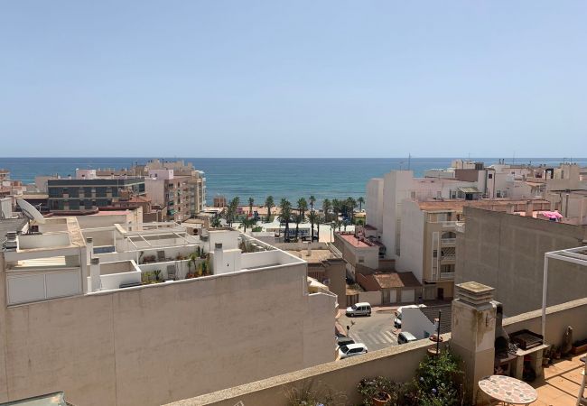 Apartamento en La Mata - 100 Sunshine Beach - Alicante Holiday
